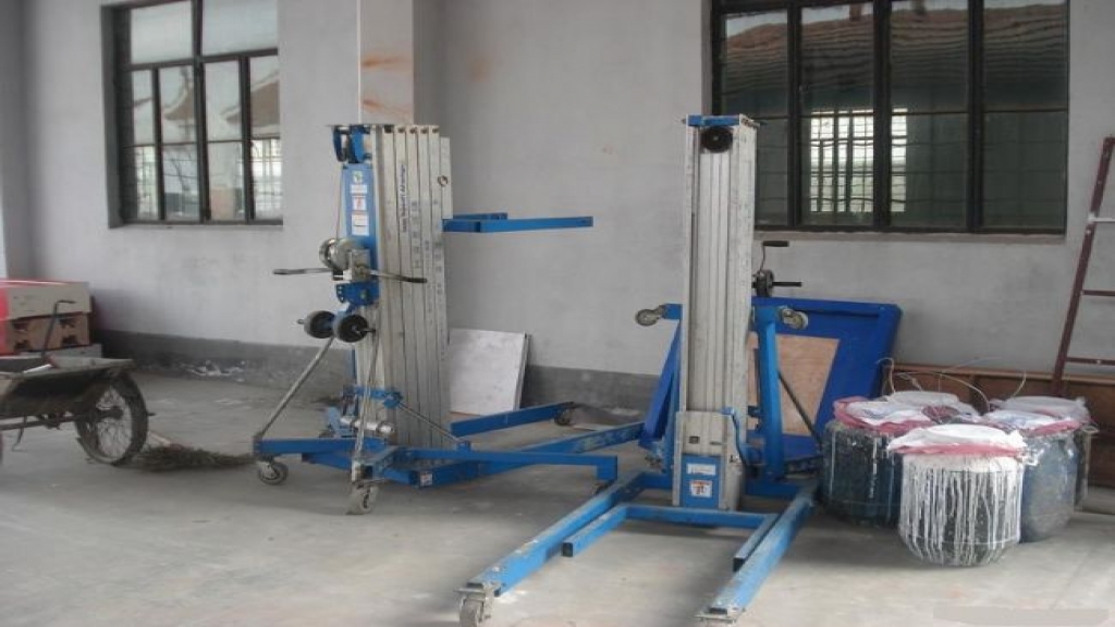 加工現(xiàn)場(chǎng)