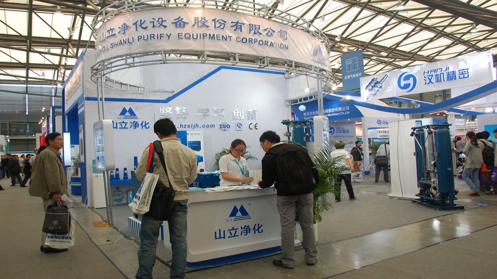 展臺(tái)設(shè)計(jì)、案例