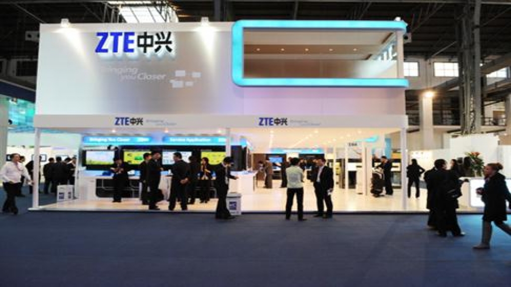 展臺(tái)設(shè)計(jì)、搭建案例